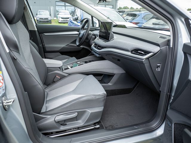 Foto Nummer 2: SKODA Enyaq
