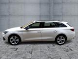 Seat Leon Sportstourer FR-LINE 1.4 eHYBRID NAV+AHK+VC - Seat Leon: Kombi