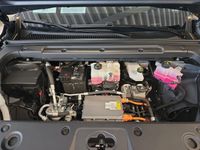 Leapmotor C10 - Vorschau Bild 14