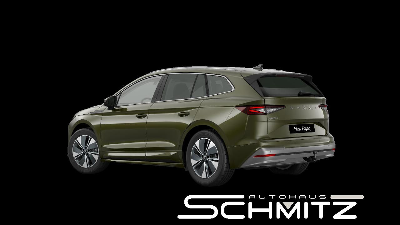 Skoda Enyaq - Bild 3