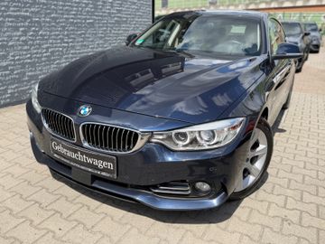 BMW 430 - 1