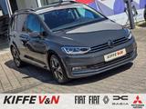 Volkswagen Touran Comfortline ACC Sport-Fahrwerk Family RFK - Volkswagen Touran: Sport