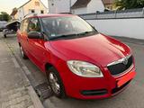 Skoda Fabia Combi 1.2l HTP - Skoda Fabia: Htp Combi