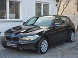BMW 118i Limousine 5-trg.  M Sport*PDC*NAVI - BMW 118 Gebrauchtwagen in Nürnberg