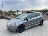 Fiat Grande Punto 1.4 T-Jet 16V 3 porte Sport - Fiat Grande Punto: T Jet