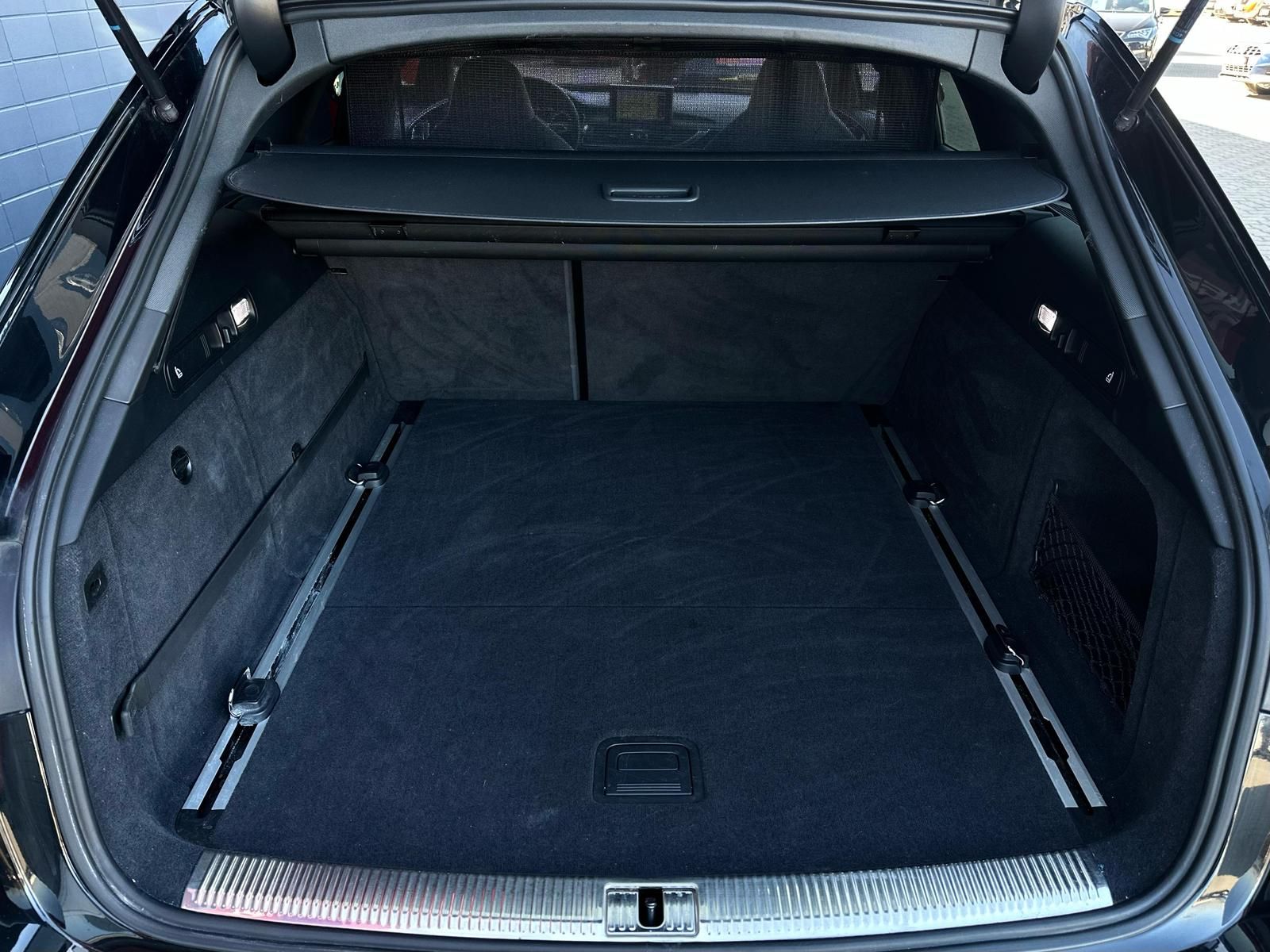 AUDI A6 3.0TDI AVANT S LINE COMPETITION QUATTRO #LED# - Image 7