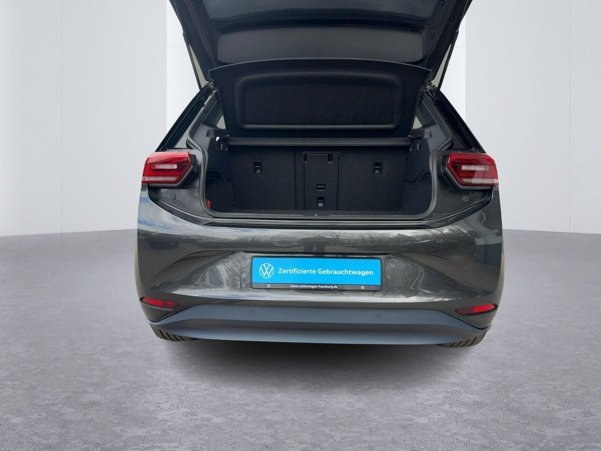 Volkswagen ID.3 - Bild 8