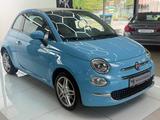 Fiat 500 Lounge *1 Hand* ALU* FACELIFT* CABRIO - Fiat Gebrauchtwagen in Düsseldorf