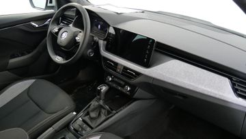 Skoda Kamiq Selection 1,5 TSI DSG PANO PDC KAM SHZ