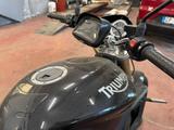 Triumph Street Triple - TRIUMPH 2008 STREET TRIPLE