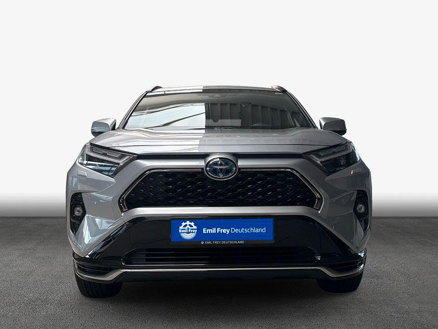 Toyota RAV 4 Plug-in-Hybrid Technik-Paket