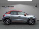 Citroën C3 Aircross 1.2 Feel KLIMA PDC - Citroën C3 Aircross Benziner Gebrauchtwagen