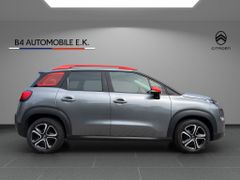 Fahrzeugabbildung Citroën C3 Aircross 1.2 Feel KLIMA PDC