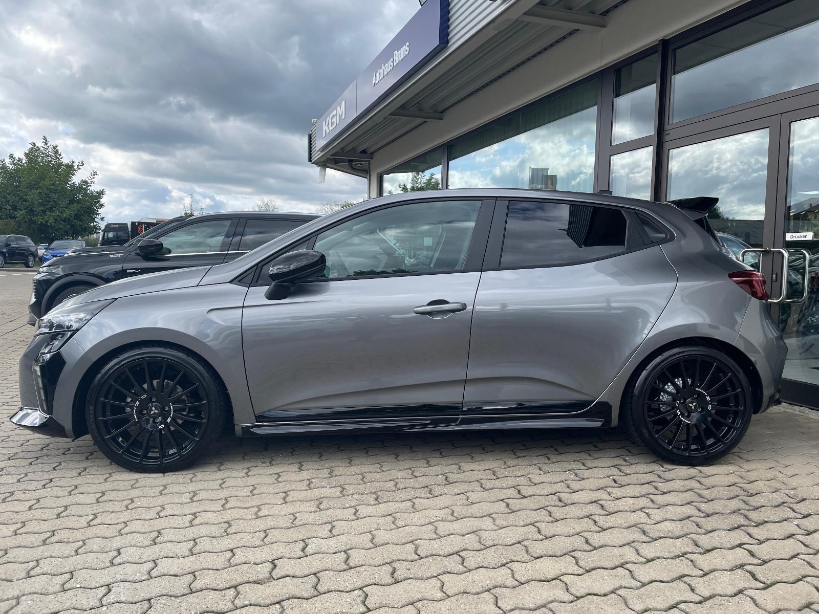 Mitsubishi Colt 1.0 T. Plus°Body-Kit + Performace-Paket°18Z