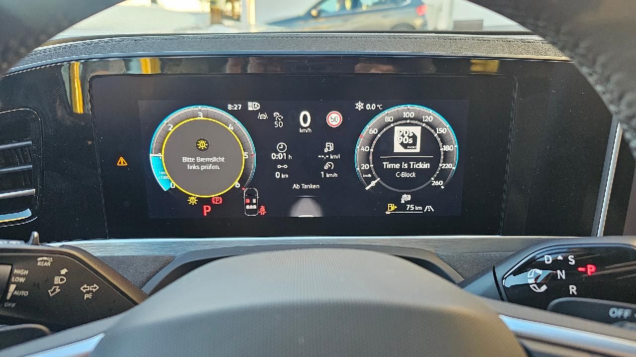 Volkswagen Passat Variant - Bild 25