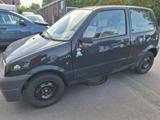 Fiat Cinquecento  1.Hand Glasdach  110TKM - Fiat Cinquecento Gebrauchtwagen