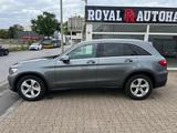 Mercedes-Benz GLC 350 d 4MATIC 9G-TRONIC - Geländewagen Mercedes gebraucht