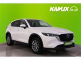 Mazda CX-5 2.0SKYACTIV-G Aut.Newground+LED+NAVI+HUD - Mazda CX-5: Newground