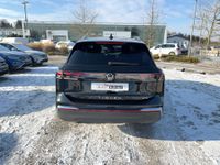 Volkswagen Tiguan - Vorschau Bild 6