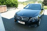 Mercedes-Benz E 250 BlueTEC 4MATIC T AVANTGARDE Autom. AVA...