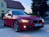 BMW 335 3 Limousine 335 i xDrive/AHK/Tüv Neu/Navi - BMW 335: 335i Xdrive
