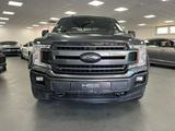 Ford F 150 CrewCab 5,0l V8 *LEDER / SZH* - Ford F 150: 5.0