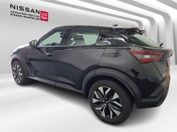 Nissan Juke - 4