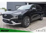 Hyundai SANTA FE 1.6 T-GDI PHEV 4WD Signature Aut. LED N - Hyundai Santa Fe PHEV Gebrauchtwagen