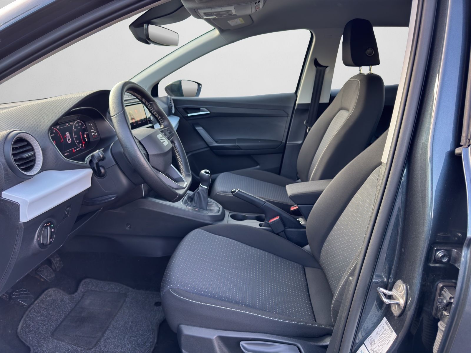 Seat Ibiza - Bild 13