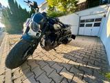 Harley-Davidson Sportster S 1250 Customized, Top gepflegt - CHOPPER 125