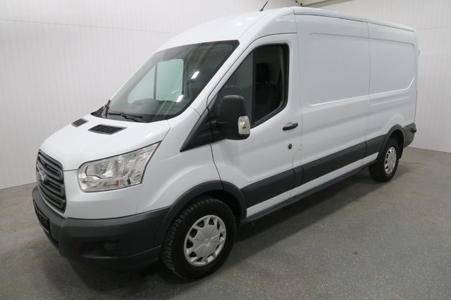 Ford TRANSIT 350 2.0 TDCI L3H2 3,5t |NP42,9€|1Hd|96kW