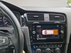 Fahrzeugabbildung Volkswagen Golf VII Variant 1.5 TSI DSG Highline AHK ACC LE