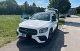 Mercedes-Benz GLB 250 4MATIC DCT - Voll - BURM - AMG Line - 4M