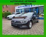 Volkswagen Passat Variant 1.4 TSI Comfortline Panorama Navi - Volkswagen Passat: Schwarz