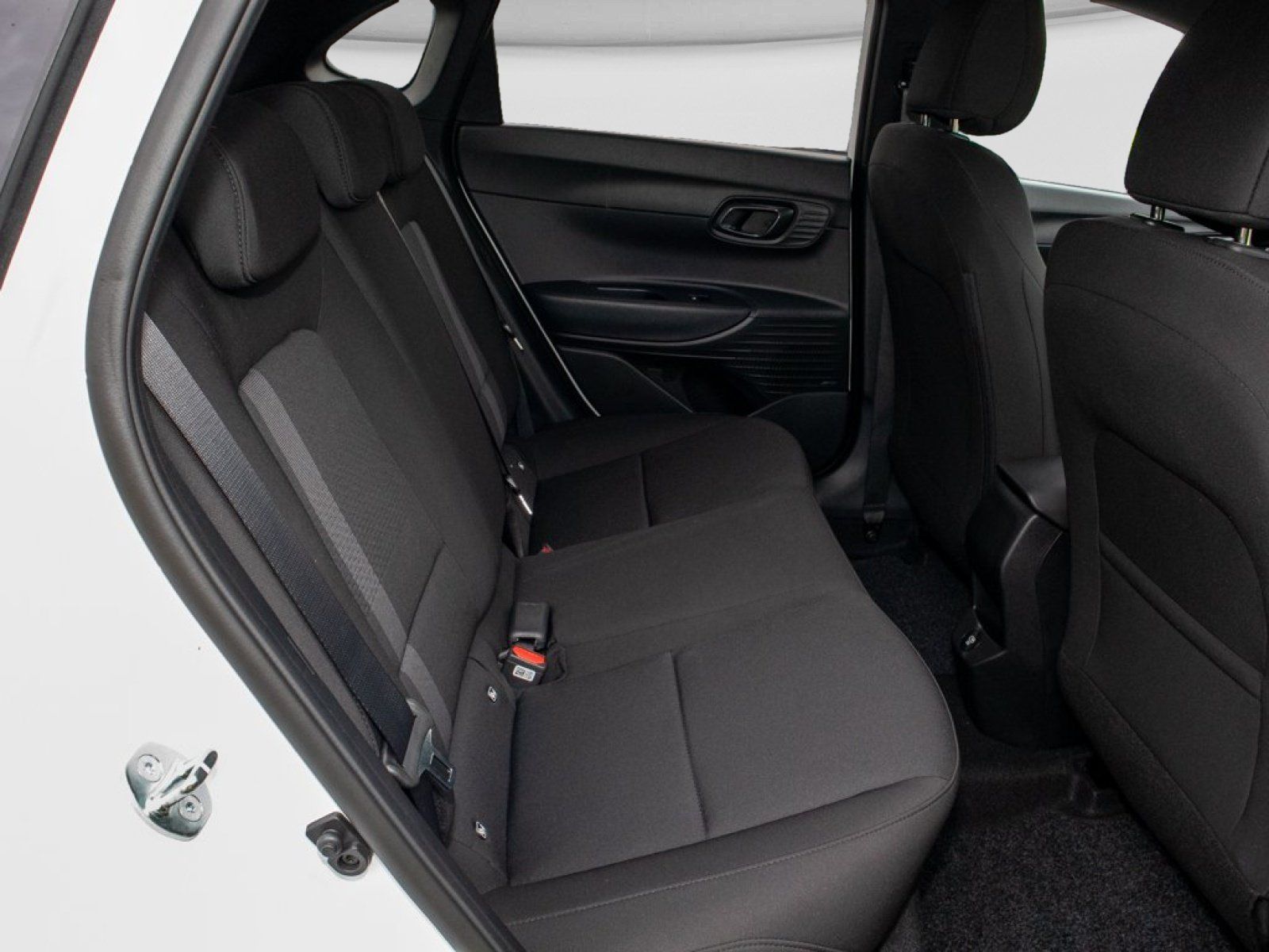 Hyundai i20 – Bild 7