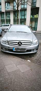 Mercedes-Benz Mercedes Benz C180 2010 - Mercedes-Benz C 180 in Aachen