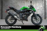 Kawasaki Z 125, 4 JAHRE GARANTIE, 500,- Führerscheinbonus - KAWASAKI 125