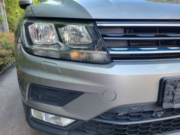 Volkswagen Tiguan - 4