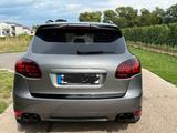 Porsche Cayenne GTS V8 top gepflegt mit Approved  - Porsche Cayenne von privat