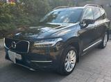 Volvo XC90 D4 Geartronic Momentum Momentum - Volvo XC90: 4.4