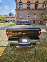 Dodge RAM - Dodge in Stuttgart