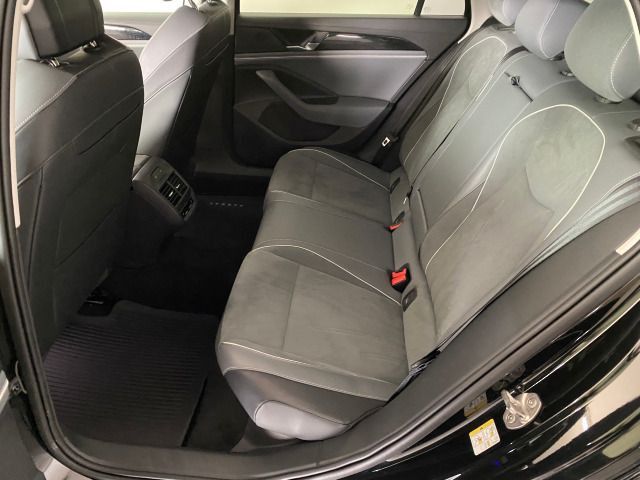 Passat Business 2.0 TDI DSG 4motion STANDHZ