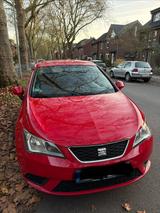 Seat Ibiza 1.4 16V Style 4YOU Style 4YOU - Seat Ibiza: 16v Style