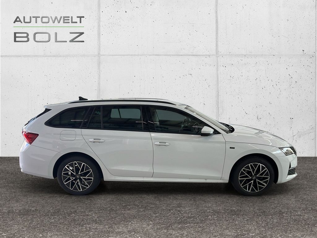 Skoda Octavia - Bild 8