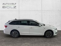 Skoda Octavia - Vorschau Bild 8