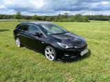Opel Astra ST 1.6 Turbo Innov. 147kW Auto S/S Inn... - Opel Astra: 14 Turbo