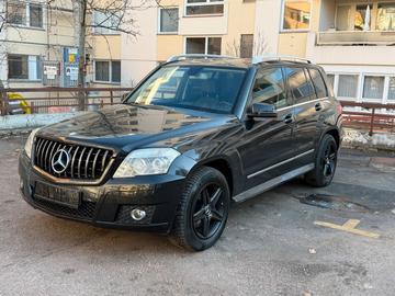 صورة 1 لـ 2008 Mercedes-BENZ GLK