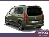 Opel Combo - Vorschau Bild 3