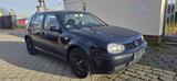 Volkswagen Golf 1.4 Basis - Volkswagen Golf aus 2003: Golf4
