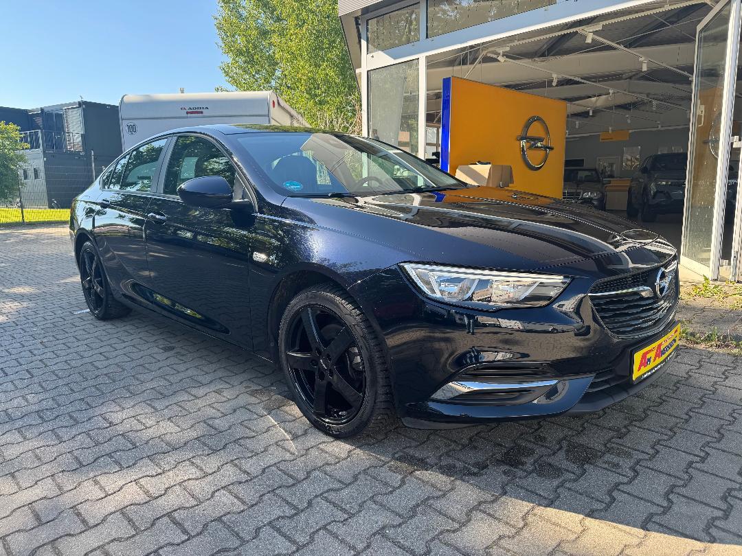 Opel Insignia Insignia B Grand Sport (2017->) Selecti